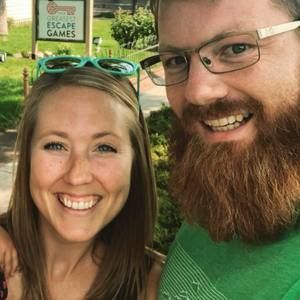 Meet your Posher, Callie